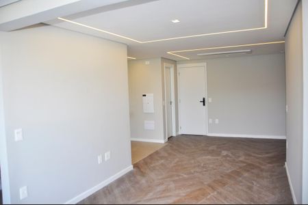 Apartamento para alugar com 85m², 3 quartos e 2 vagas Apartamento para alugar com 85m², 3 quartos e 2 vagasDetalhe - Sala