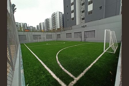 Apartamento para alugar com 85m², 3 quartos e 2 vagas Apartamento para alugar com 85m², 3 quartos e 2 vagasQuadra Esportiva