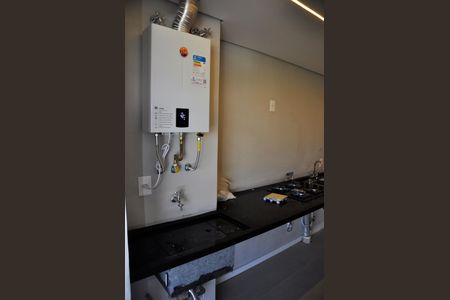 Apartamento para alugar com 85m², 3 quartos e 2 vagas Apartamento para alugar com 85m², 3 quartos e 2 vagasDetalhe - Área de Serviço