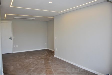 Apartamento para alugar com 85m², 3 quartos e 2 vagas Apartamento para alugar com 85m², 3 quartos e 2 vagasDetalhe - Sala