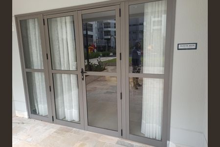 Apartamento para alugar com 85m², 3 quartos e 2 vagas Apartamento para alugar com 85m², 3 quartos e 2 vagasSalão de jogos