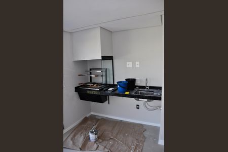 Apartamento para alugar com 85m², 3 quartos e 2 vagas Apartamento para alugar com 85m², 3 quartos e 2 vagasDetalhe - Varanda da Sala