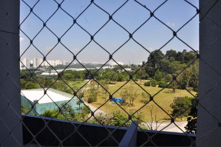 Apartamento para alugar com 85m², 3 quartos e 2 vagas Apartamento para alugar com 85m², 3 quartos e 2 vagasDetalhe - Vista do Quarto 01 com Suíte