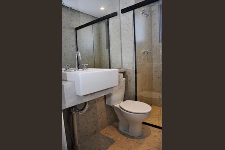 Apartamento para alugar com 85m², 3 quartos e 2 vagas Apartamento para alugar com 85m², 3 quartos e 2 vagasDetalhe - Suíte