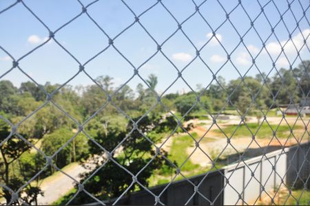 Apartamento para alugar com 85m², 3 quartos e 2 vagas Apartamento para alugar com 85m², 3 quartos e 2 vagasDetalhe - Vista da Varanda da Sala