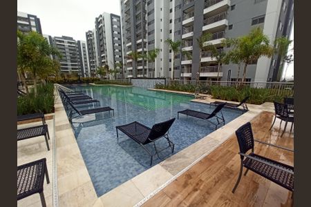 Apartamento para alugar com 85m², 3 quartos e 2 vagas Apartamento para alugar com 85m², 3 quartos e 2 vagasPiscina