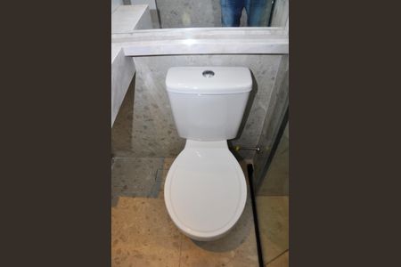 Apartamento para alugar com 85m², 3 quartos e 2 vagas Apartamento para alugar com 85m², 3 quartos e 2 vagasDetalhe - Suíte