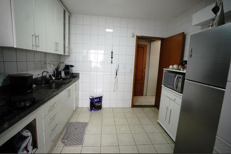 Apartamento para alugar com 90m², 3 quartos e 1 vaga