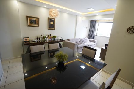 Apartamento para alugar com 3 quartos, 90m² em Nova Suiça, Goiânia