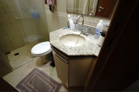 Apartamento para alugar com 90m², 3 quartos e 1 vaga