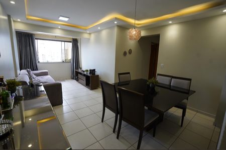 Apartamento para alugar com 3 quartos, 90m² em Nova Suiça, Goiânia