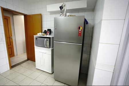 Apartamento para alugar com 90m², 3 quartos e 1 vaga