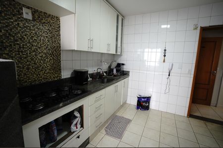 Apartamento para alugar com 90m², 3 quartos e 1 vaga