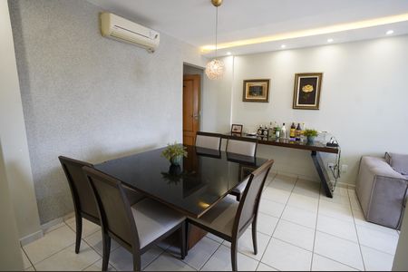 Apartamento para alugar com 3 quartos, 90m² em Nova Suiça, Goiânia