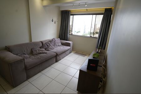 Apartamento para alugar com 90m², 3 quartos e 1 vaga