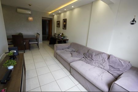 Apartamento para alugar com 3 quartos, 90m² em Nova Suiça, Goiânia