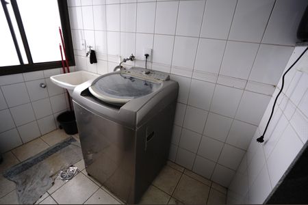 Apartamento para alugar com 90m², 3 quartos e 1 vaga