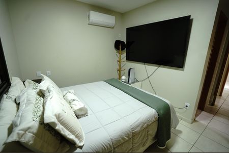 Apartamento para alugar com 90m², 3 quartos e 1 vaga