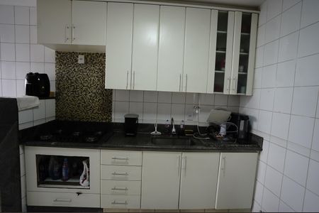 Apartamento para alugar com 90m², 3 quartos e 1 vaga