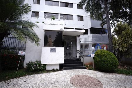 Apartamento para alugar com 90m², 3 quartos e 1 vaga