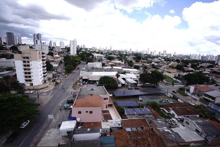 Apartamento para alugar com 90m², 3 quartos e 1 vaga