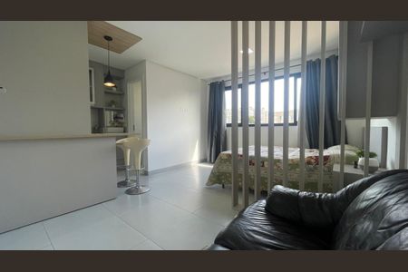 Kitnet/Studio para alugar com 1 quarto, 23m² em Centro, Curitiba
