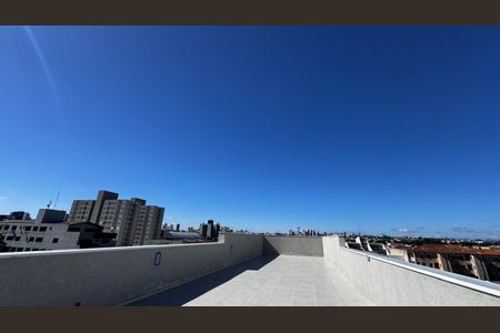 Studio para alugar com 23m², 1 quarto e 1 vagaTerraço