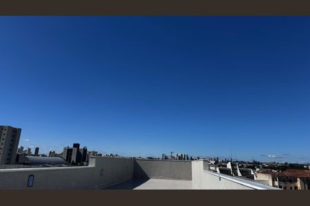 Studio para alugar com 23m², 1 quarto e 1 vagaTerraço