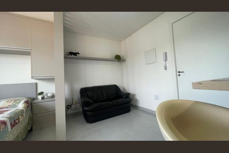 Kitnet/Studio para alugar com 1 quarto, 23m² em Centro, Curitiba