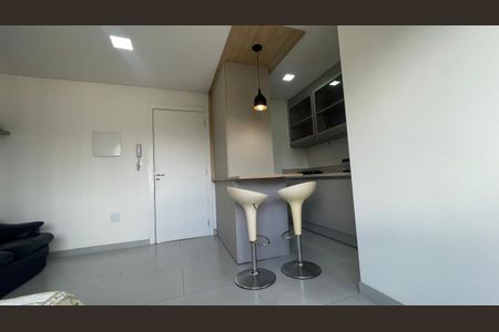 Kitnet/Studio para alugar com 1 quarto, 23m² em Centro, Curitiba