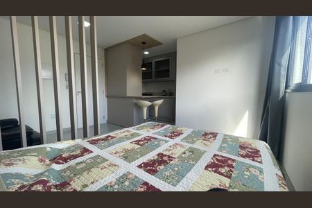Kitnet/Studio para alugar com 1 quarto, 23m² em Centro, Curitiba