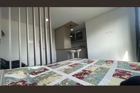 Kitnet/Studio para alugar com 1 quarto, 23m² em Centro, Curitiba