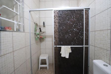 Casa à venda com 125m², 3 quartos e 1 vagaBanheiro