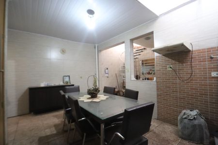 Casa à venda com 125m², 3 quartos e 1 vagaCozinha