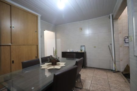 Casa à venda com 125m², 3 quartos e 1 vagaCozinha