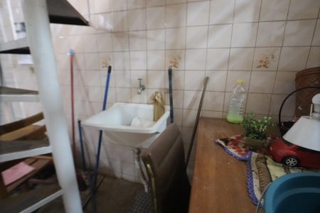 Casa à venda com 125m², 3 quartos e 1 vagaÁrea de Serviço