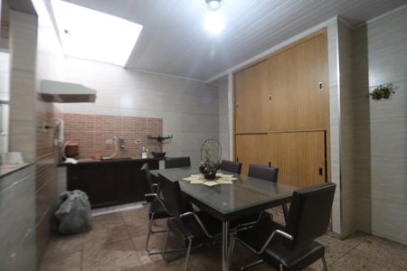 Casa à venda com 125m², 3 quartos e 1 vagaCozinha