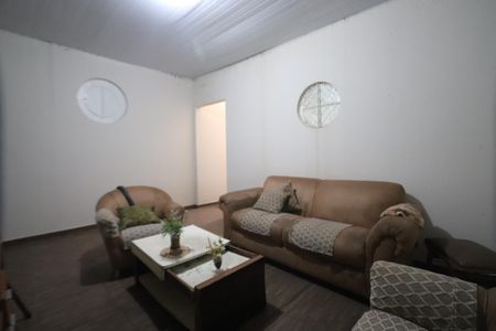 Casa à venda com 125m², 3 quartos e 1 vagaSala