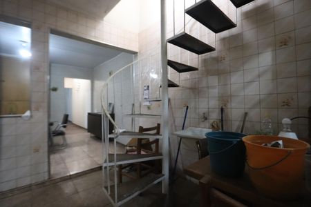 Casa à venda com 125m², 3 quartos e 1 vagaÁrea de Serviço