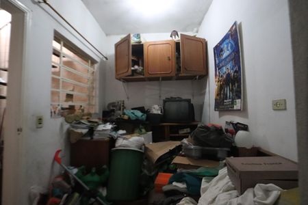 Casa à venda com 125m², 3 quartos e 1 vagaQuarto 3