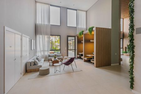 Apartamento à venda com 76m², 2 quartos e 1 vagaCoworking