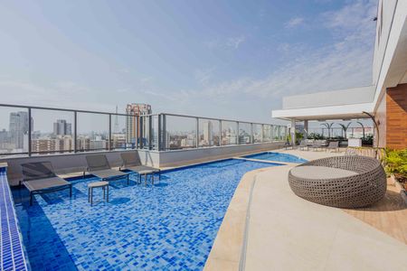 Apartamento à venda com 76m², 2 quartos e 1 vagaPiscina