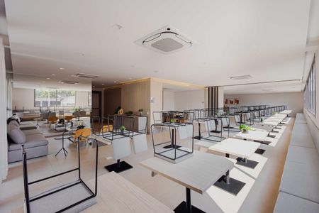 Apartamento à venda com 76m², 2 quartos e 1 vagaSalão de Festas