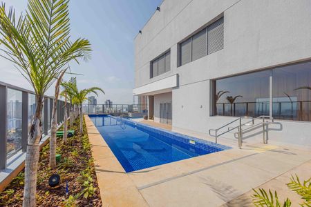 Apartamento à venda com 76m², 2 quartos e 1 vagaPiscina