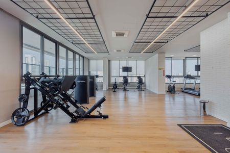 Apartamento à venda com 76m², 2 quartos e 1 vagaAcademia