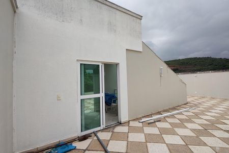 Casa para alugar com 300m², 5 quartos e 1 vagaCovertura