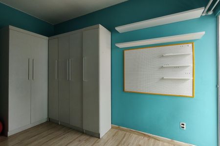 Casa para alugar com 300m², 5 quartos e 1 vagaQuarto 2 - Armários