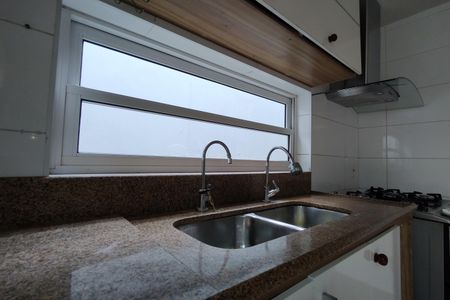 Casa para alugar com 300m², 5 quartos e 1 vagaCozinha - Armários