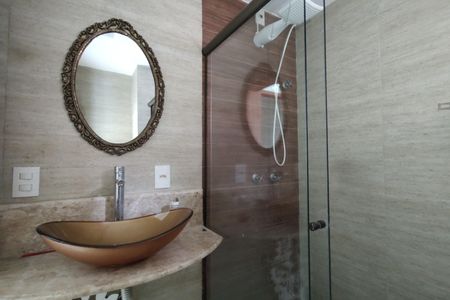 Casa para alugar com 300m², 5 quartos e 1 vagaBanheiro Social 1