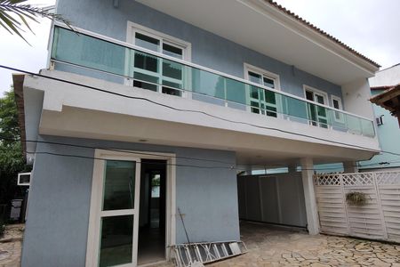 Casa para alugar com 300m², 5 quartos e 1 vagaFachada 